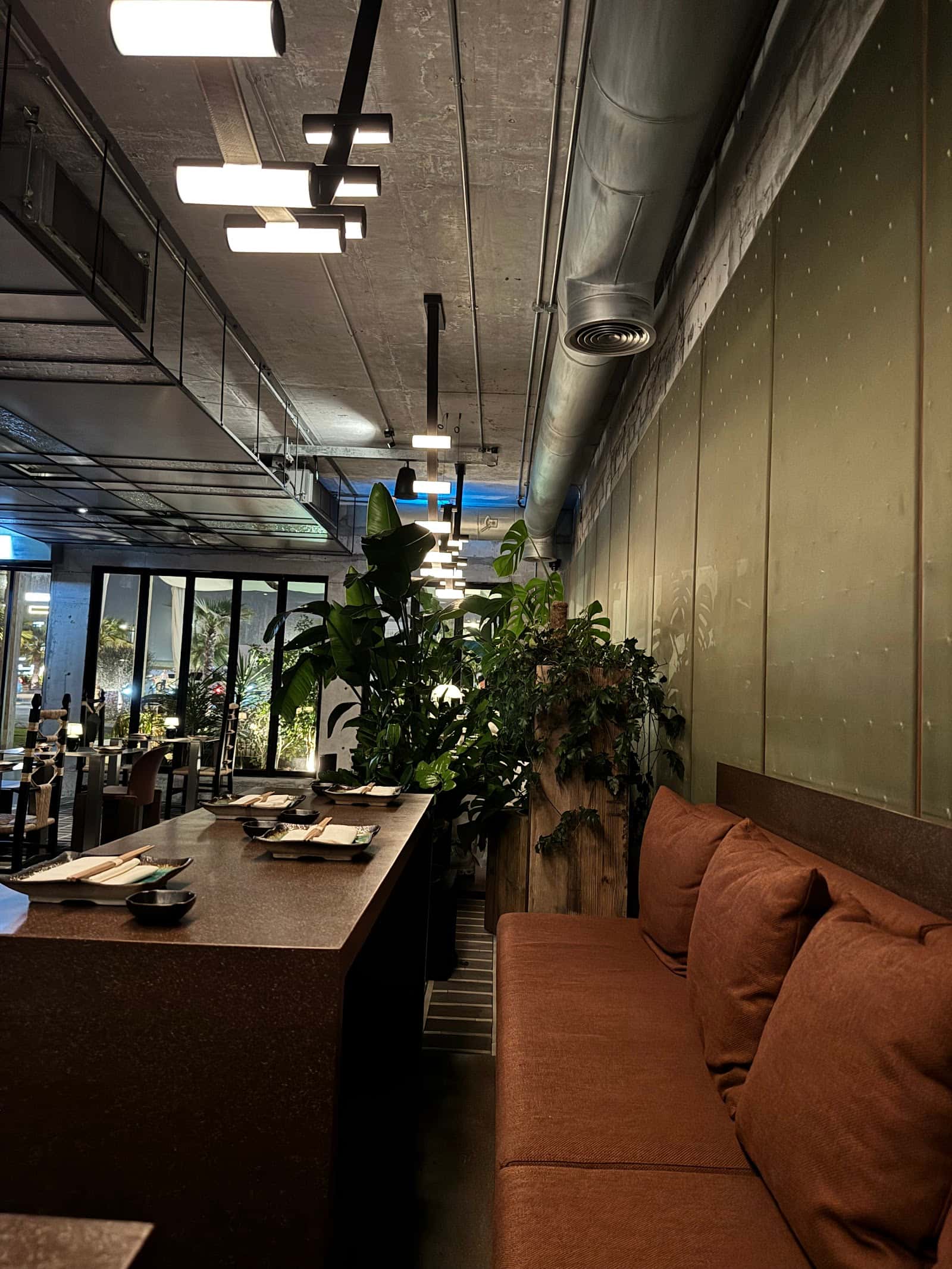 Origami Sushi - 77 Valley