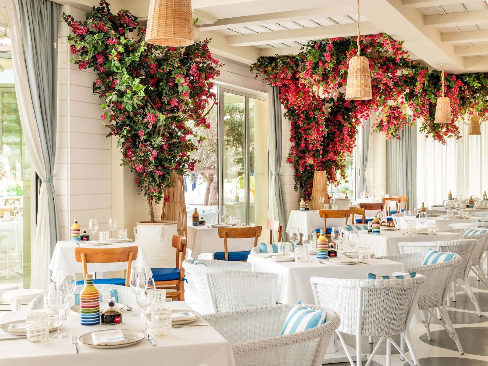 Piatti by the Beach Restaurant