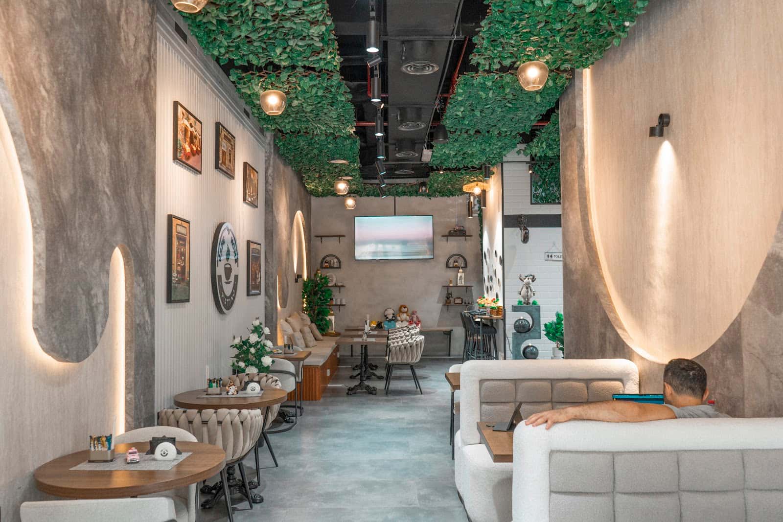 PIATTINO CAFE بياتينو كافيه
