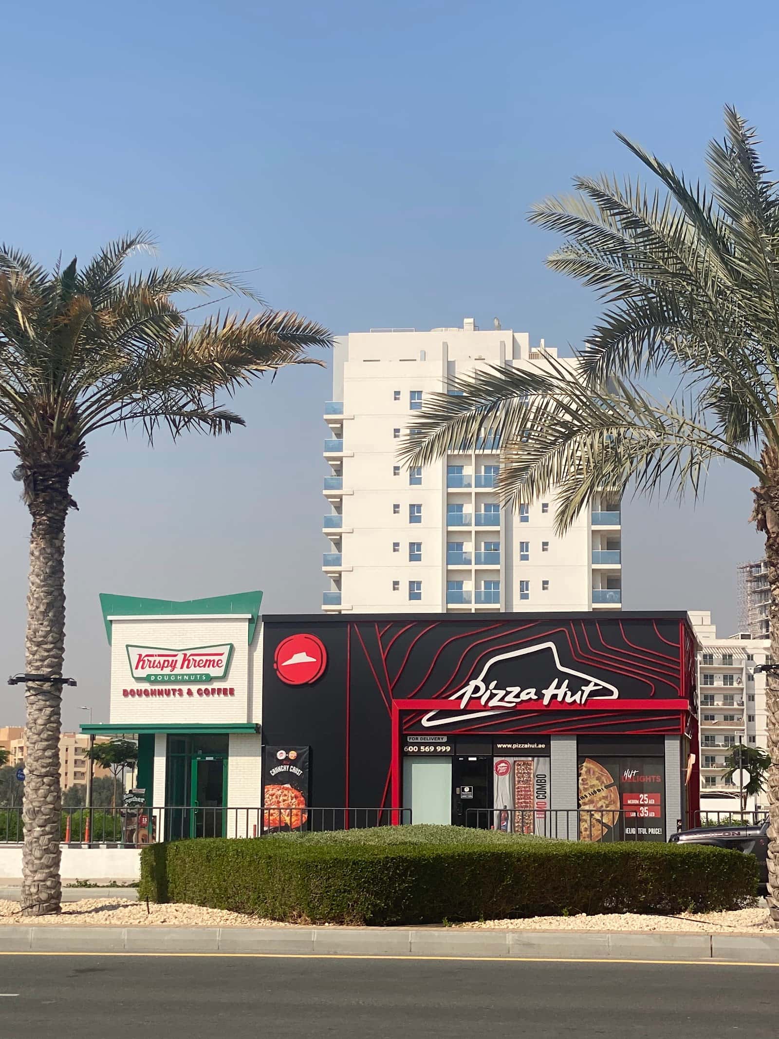 Pizza Hut