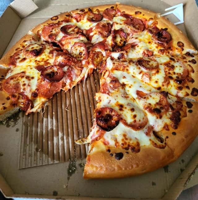 Pizza Hut