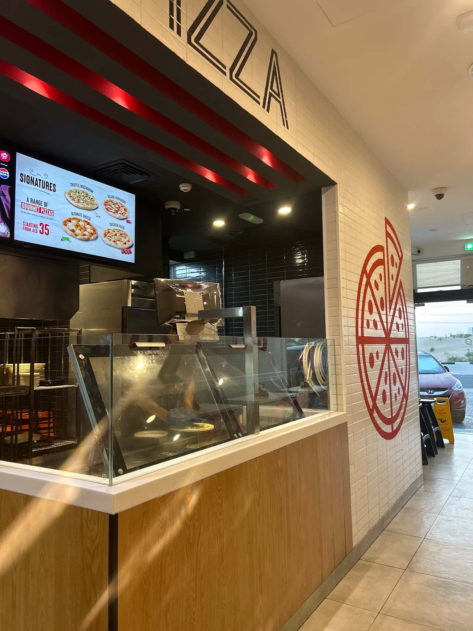 Pizza Hut