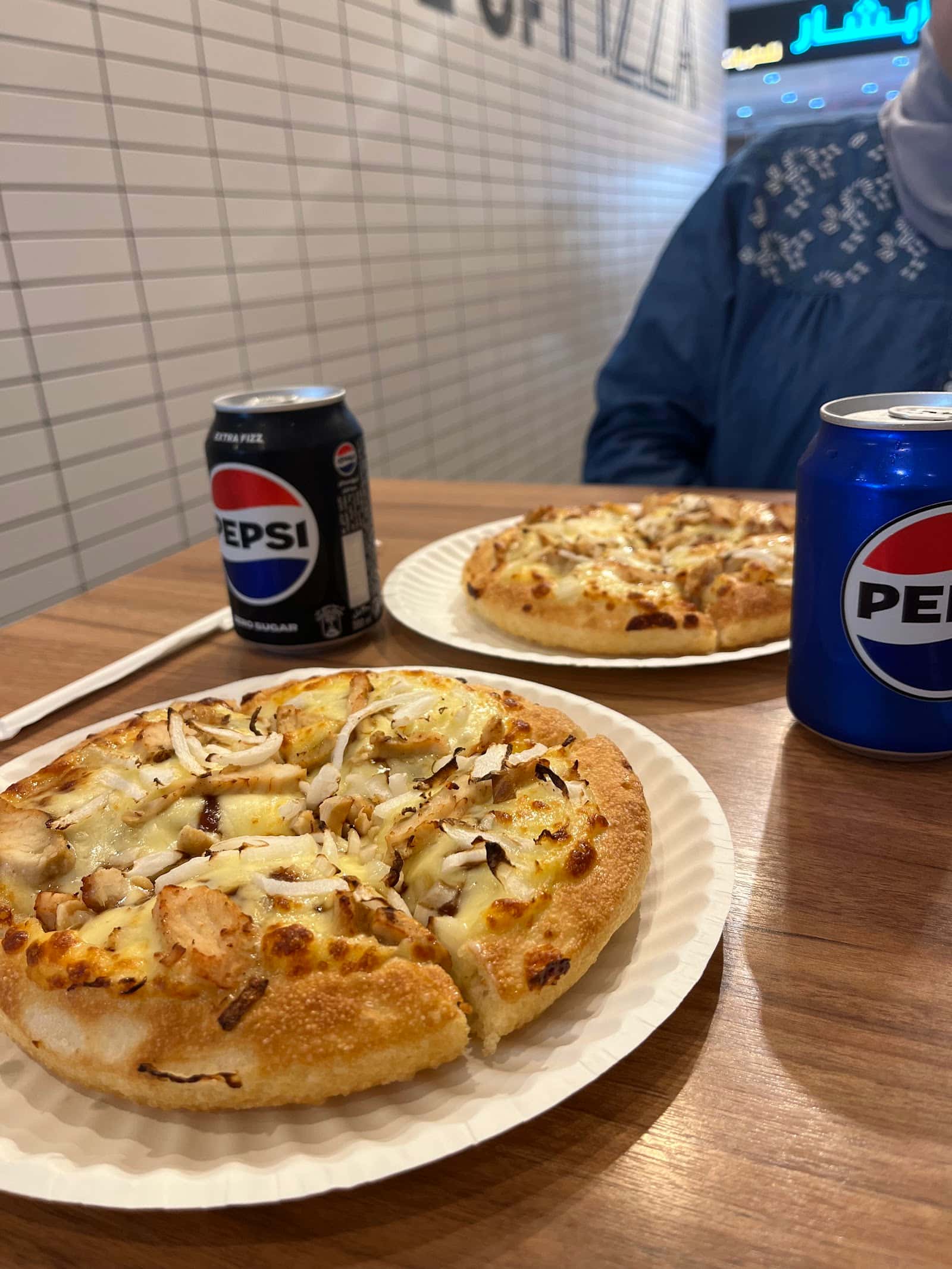 Pizza Hut