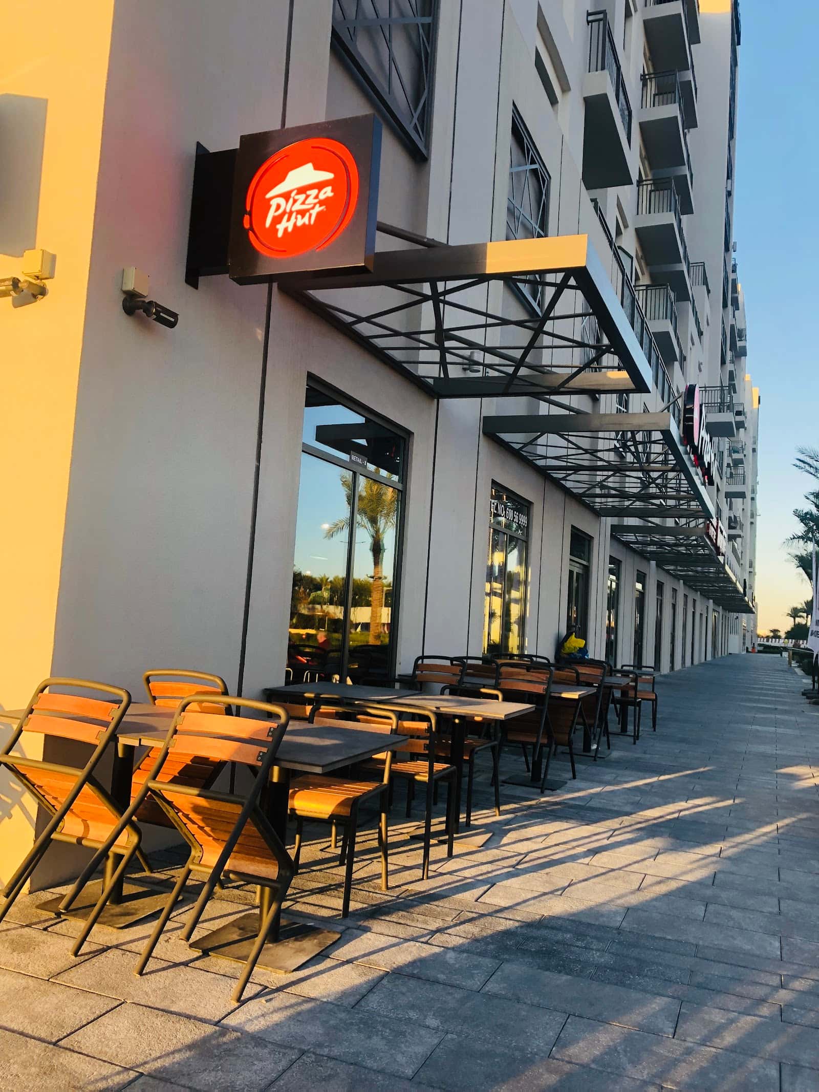 Pizza Hut