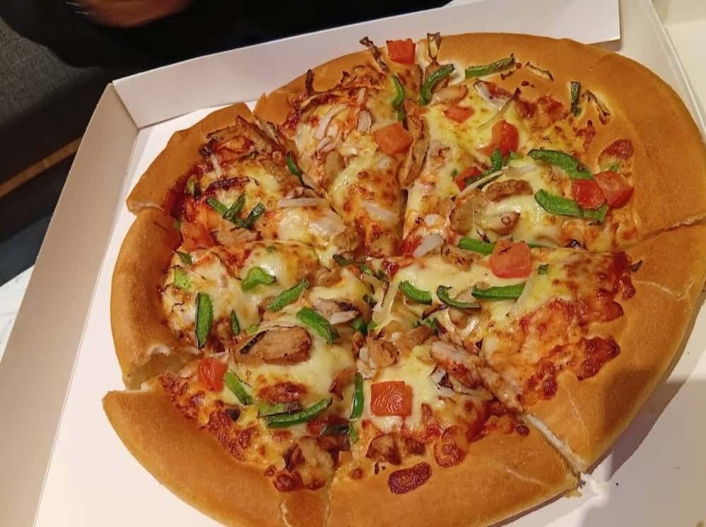 Pizza Hut