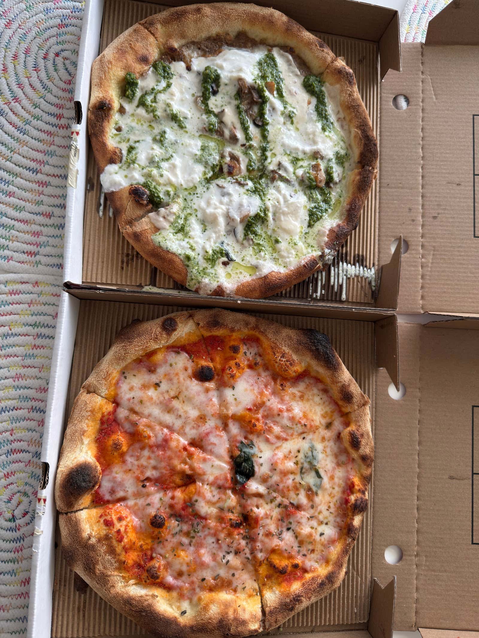 Pizzaro - Arjan