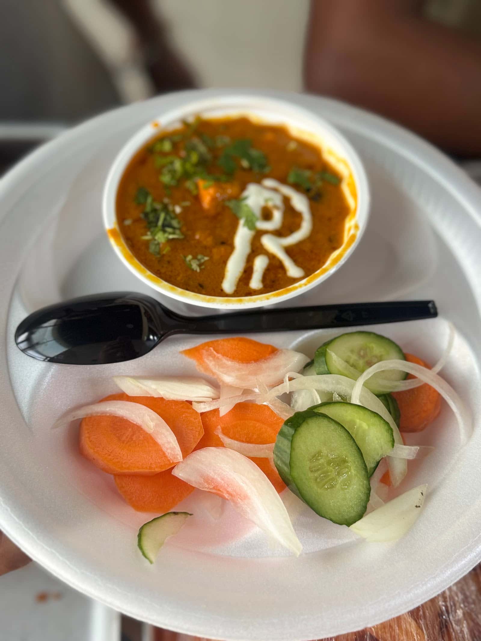 Punjabi rasoi restaurant LLC