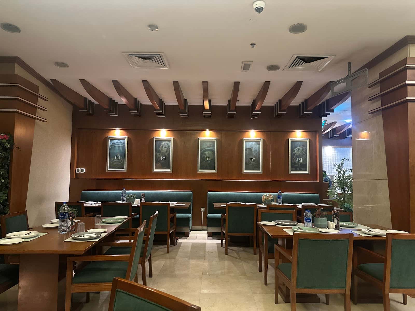 RASAM by Avinash Mohan