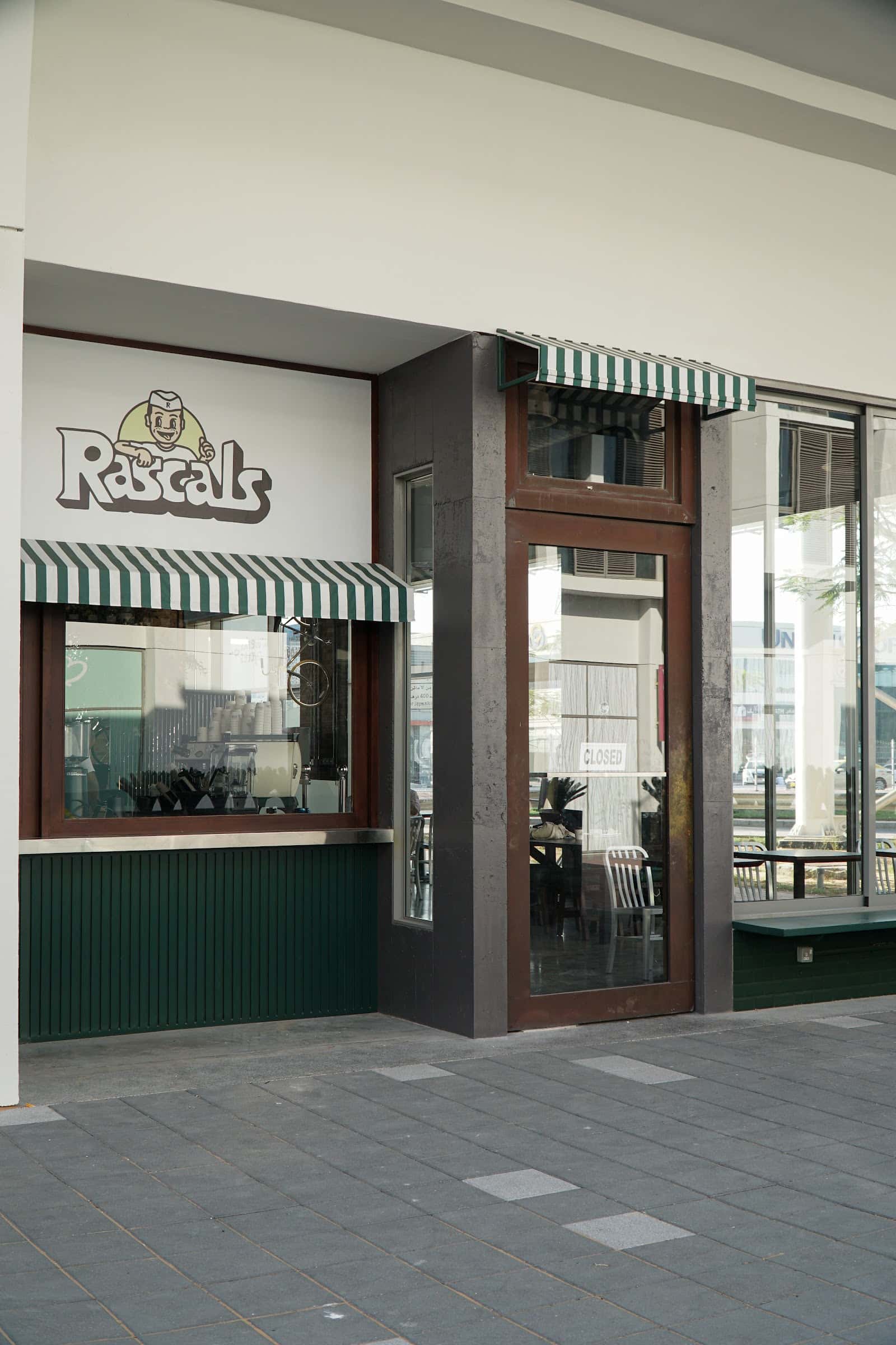 Rascals Deli