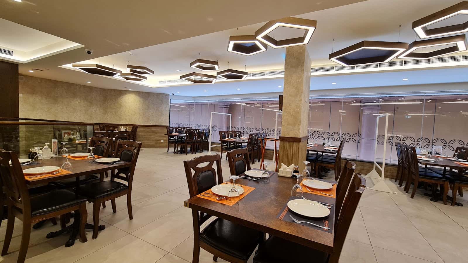 Rawabi Al Sham Restaurant and Meat shop