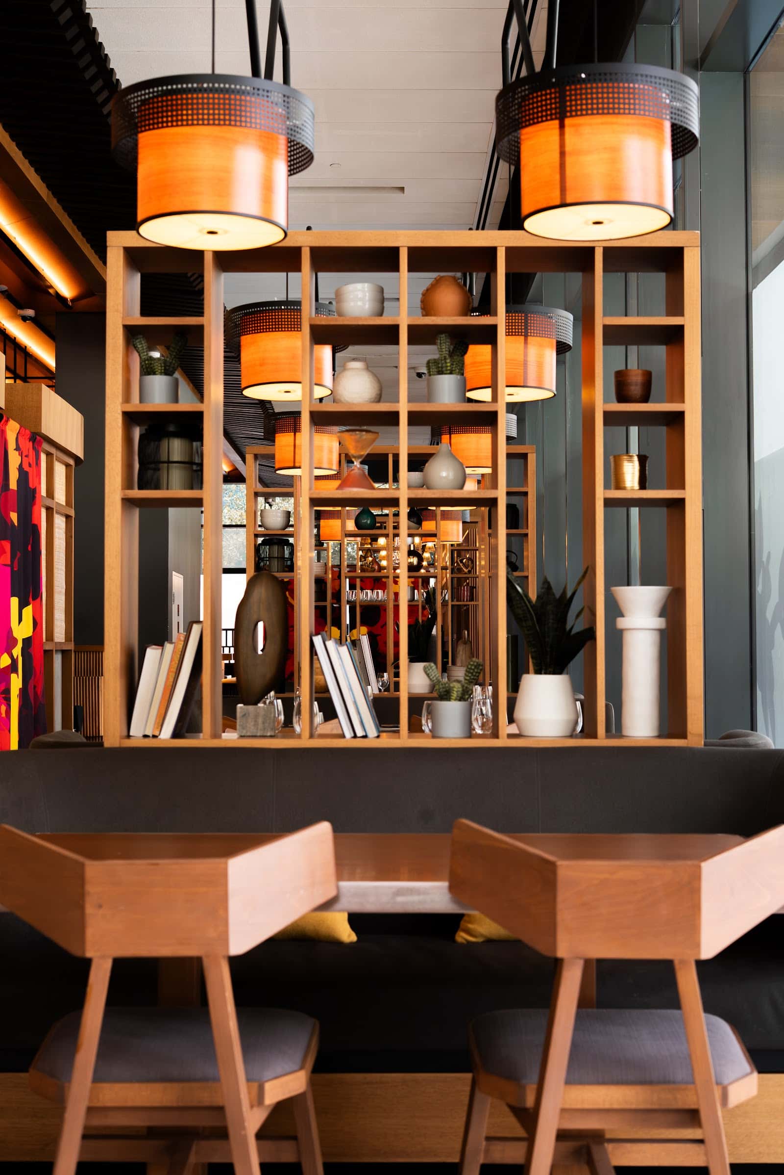 REIF Japanese Kushiyaki - Dubai Hills