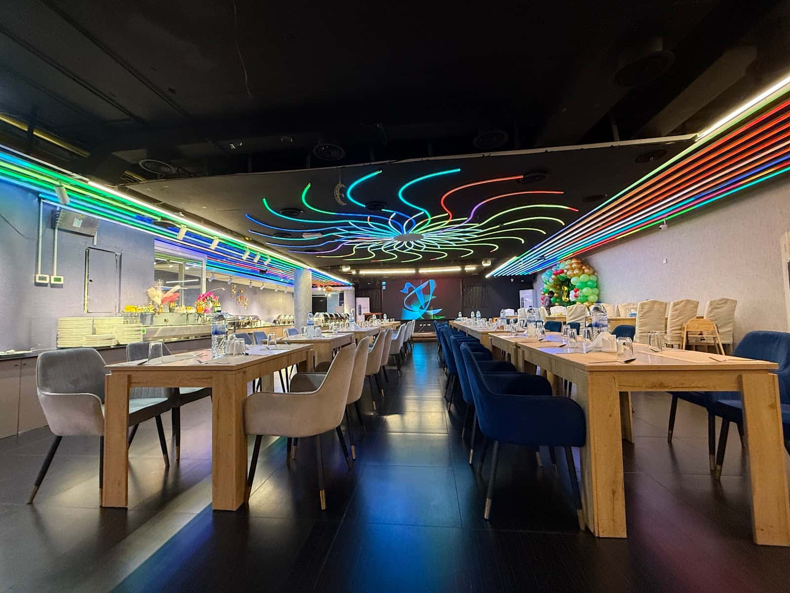 ROYAL PAK WADI RESTAURANT
