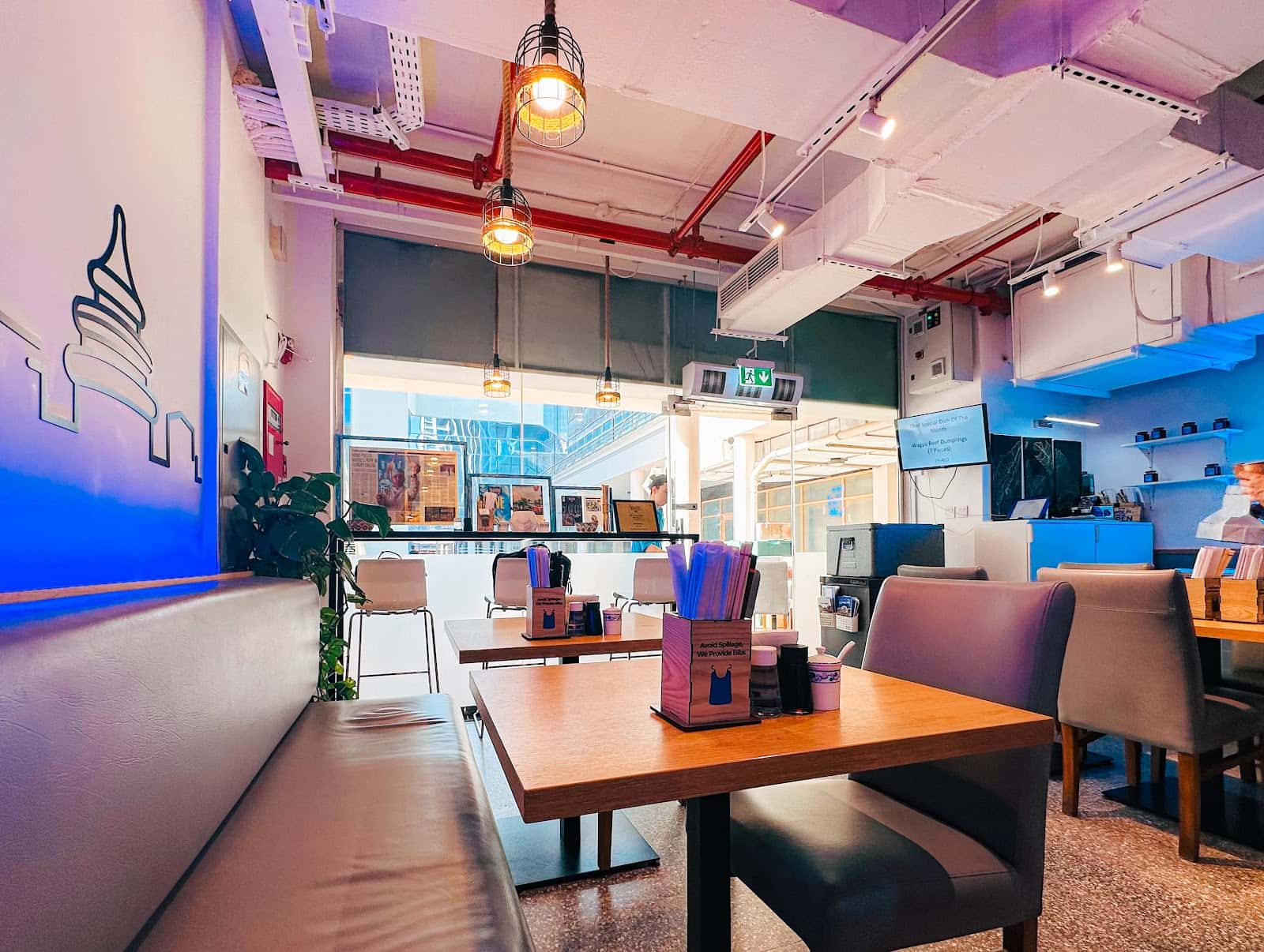 San Wan Hand-Pulled Noodles