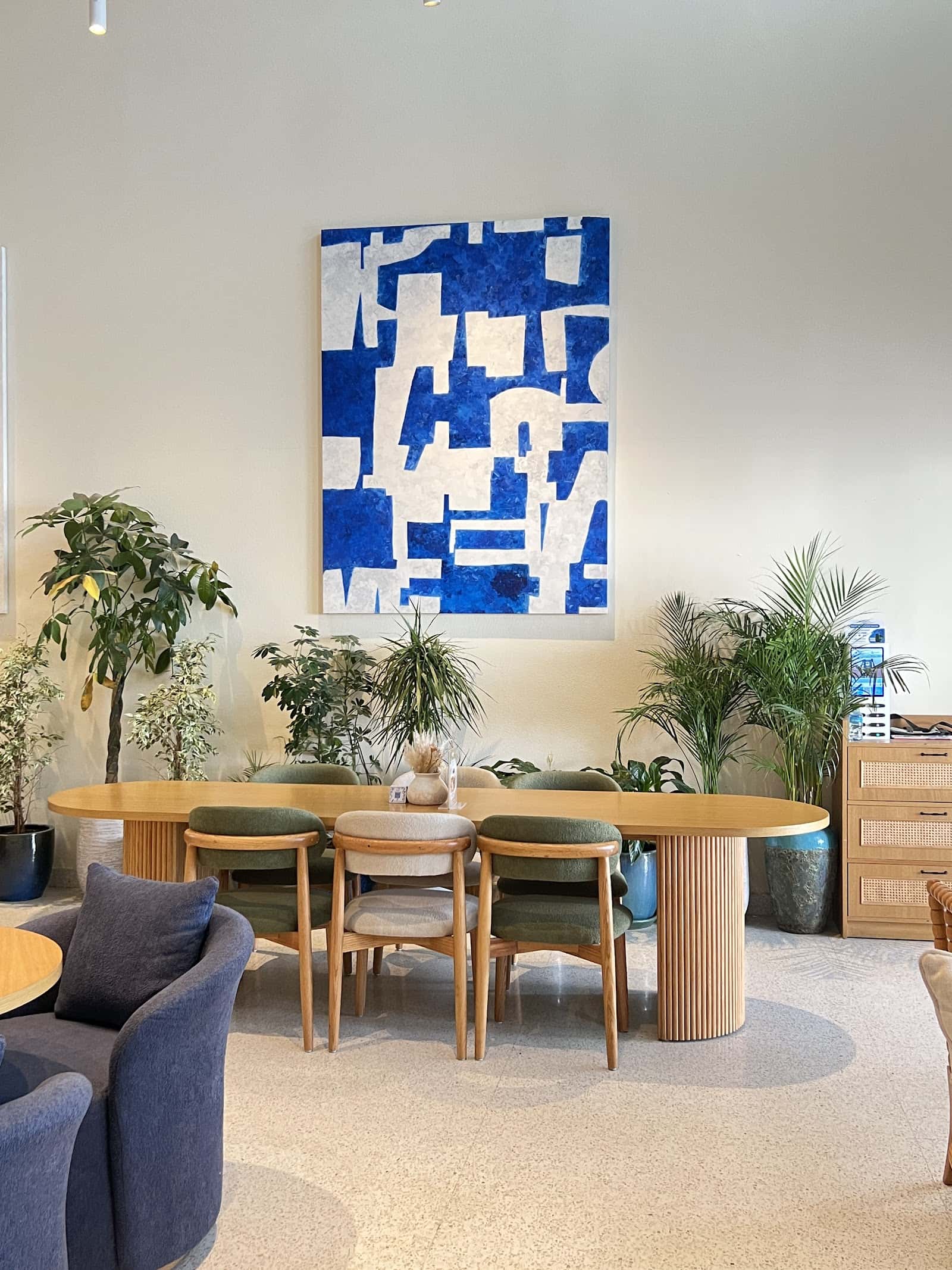 Saya - Dubai Creek Harbour