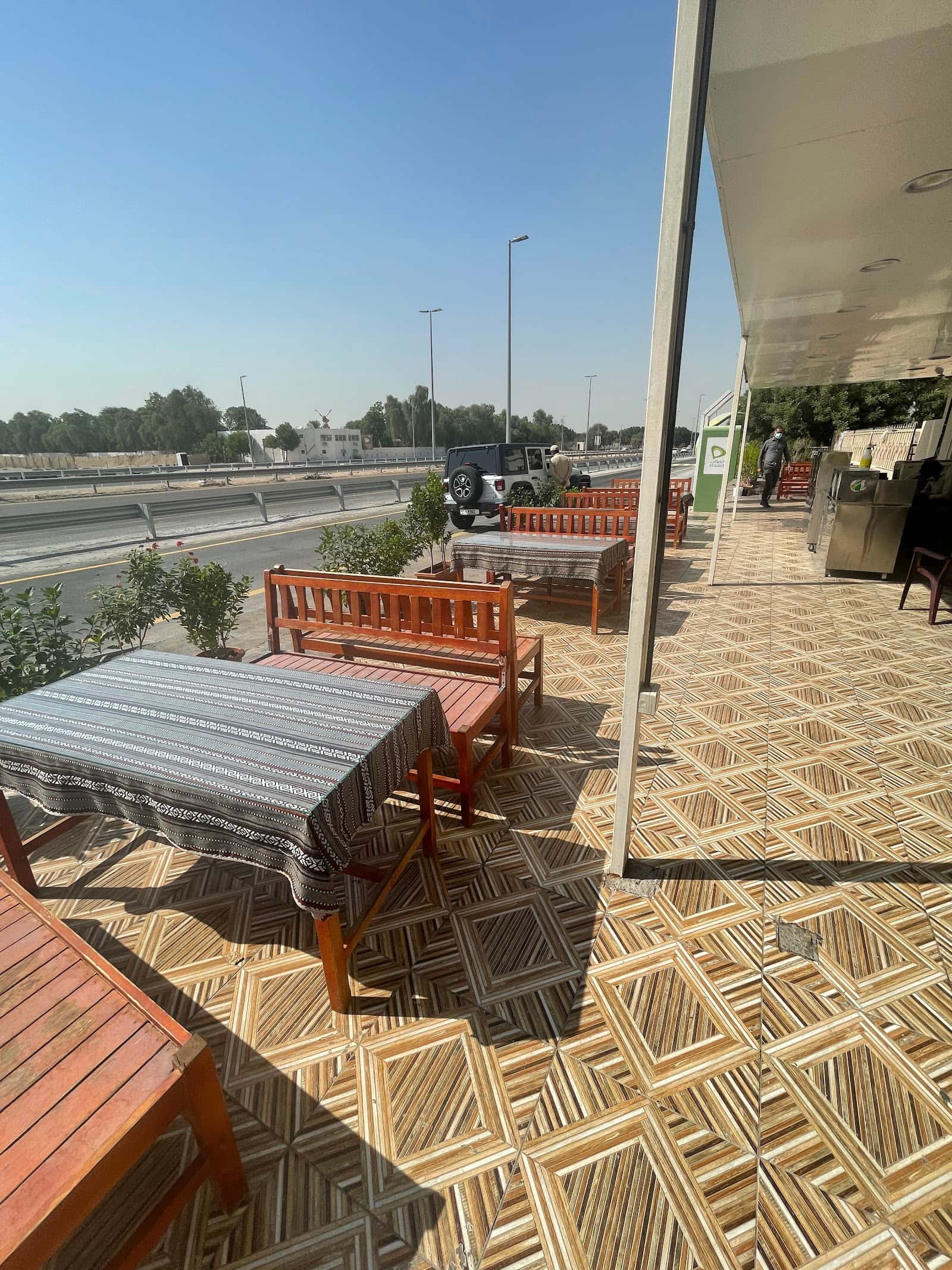 Seekh Kabab Restaurant