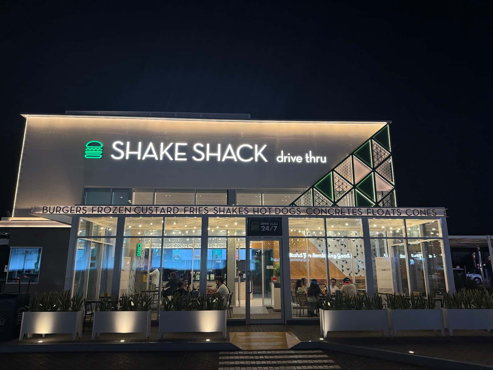 Shake Shack