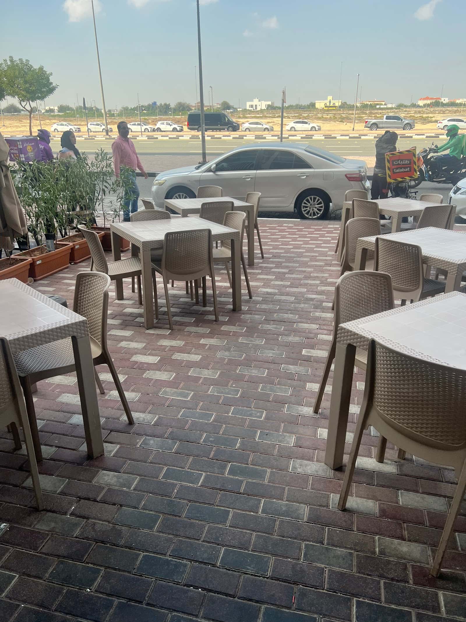 Shawarma Jeddo - شاورما جدو