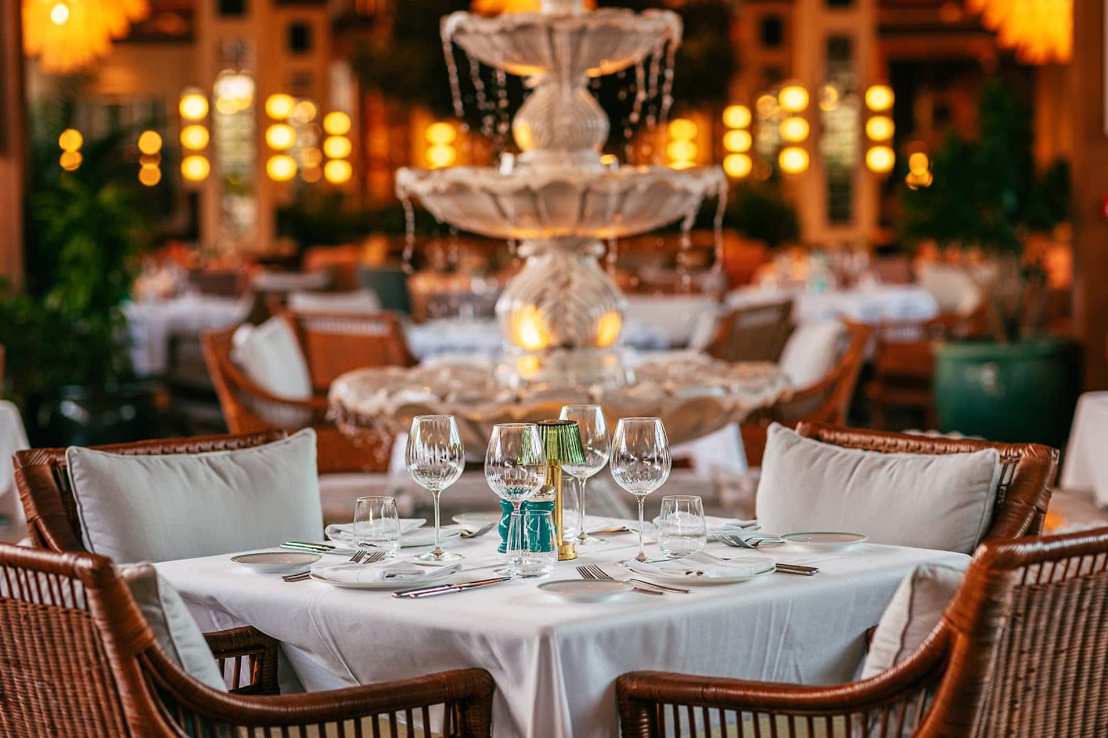 Signor Sassi Dubai