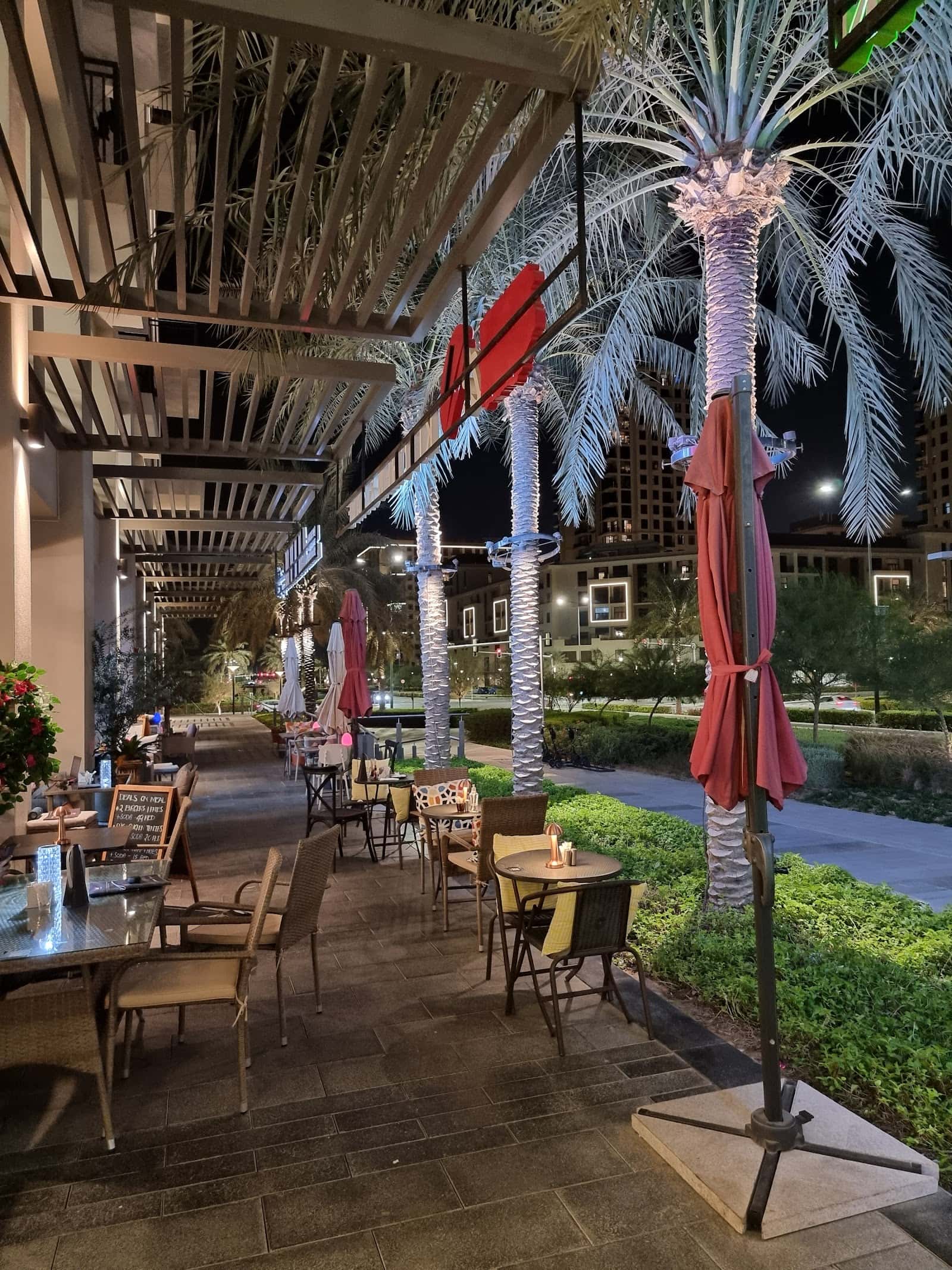 Slate Kitchen & Cafe’