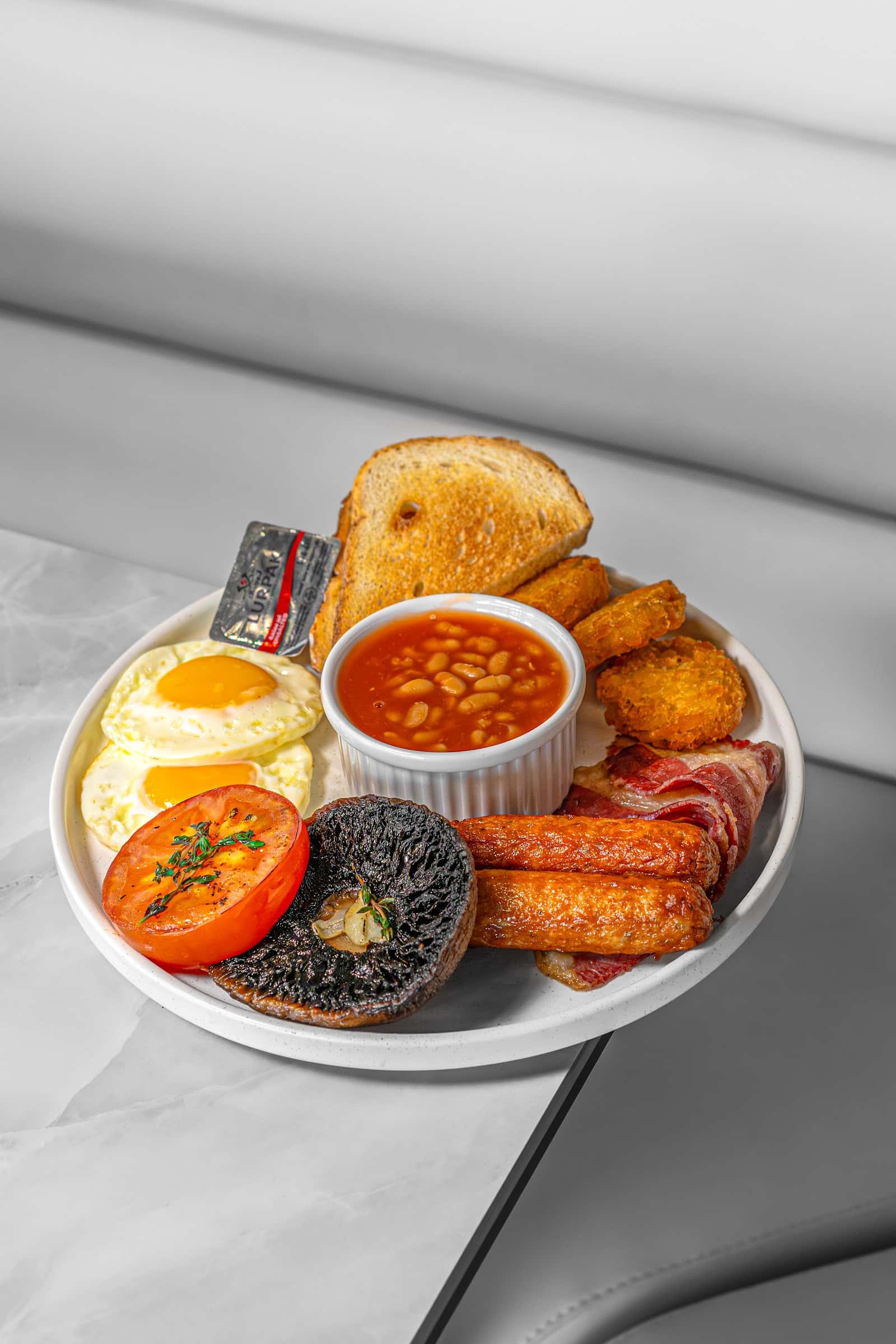 Sloane Street Kitchen
