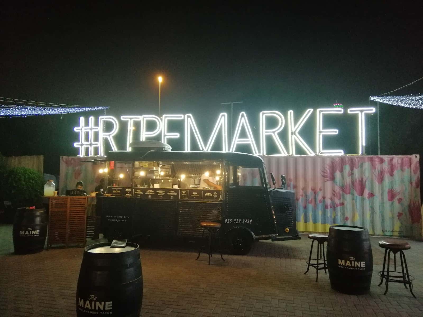 Socialicious Restaurant - House of Asian Blends