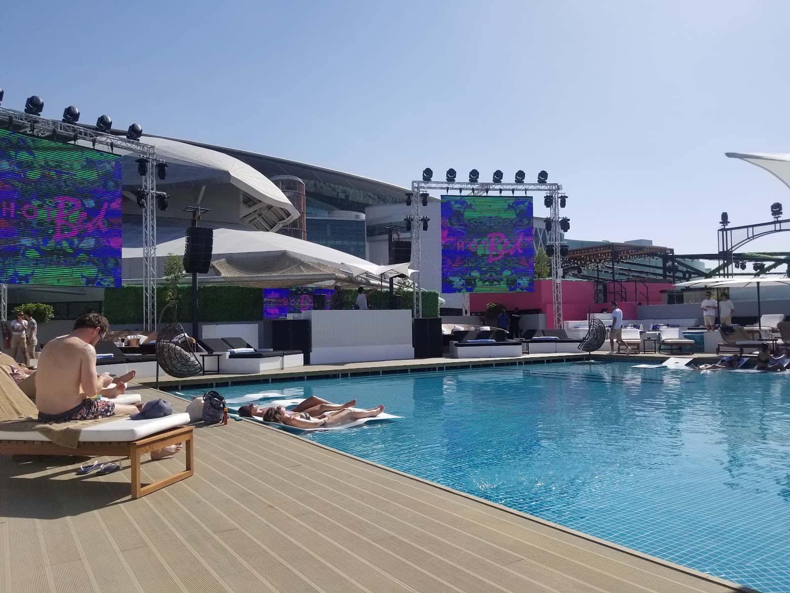 Soho Beach DXB