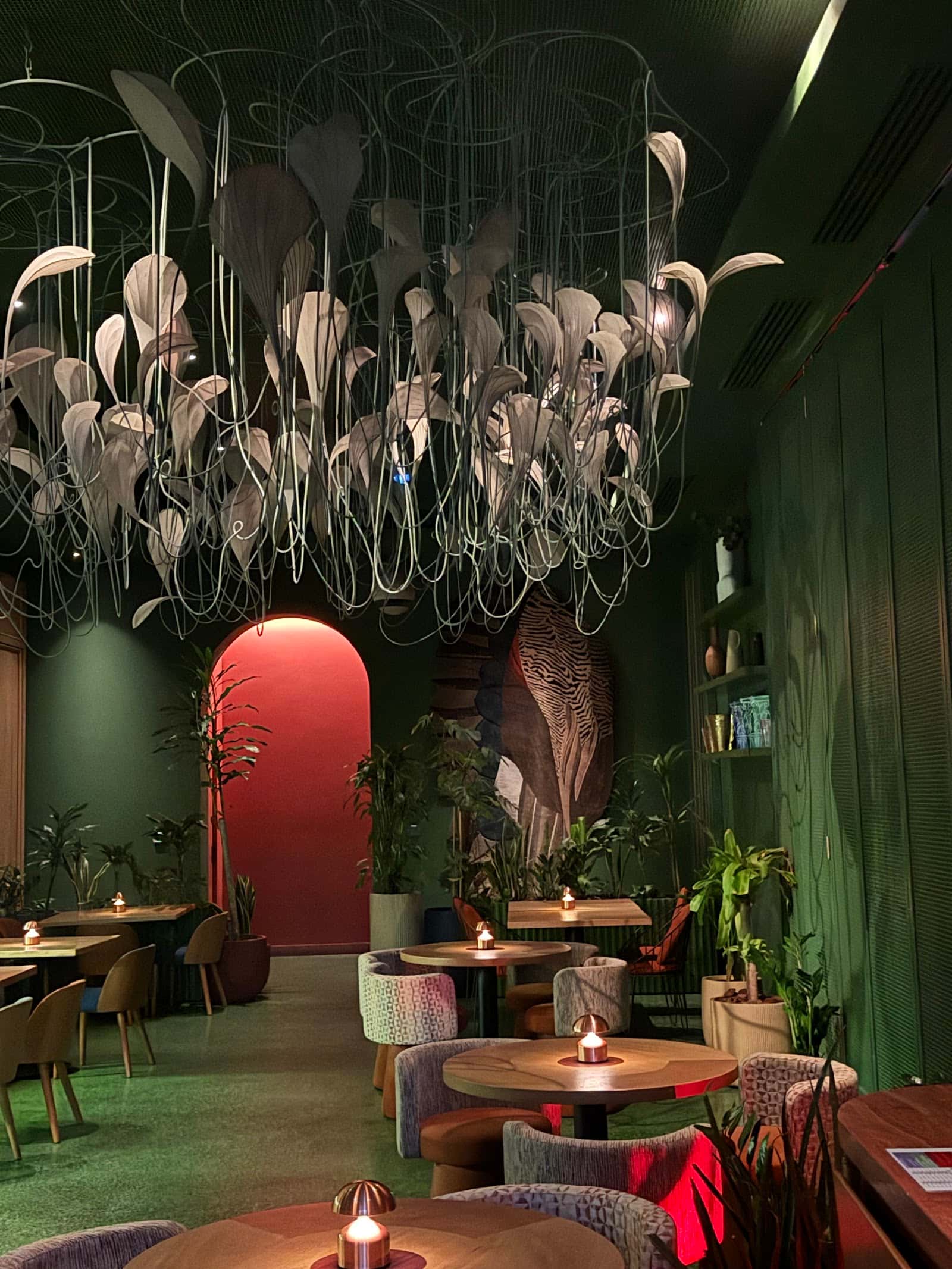 Soul Kitchen Dubai