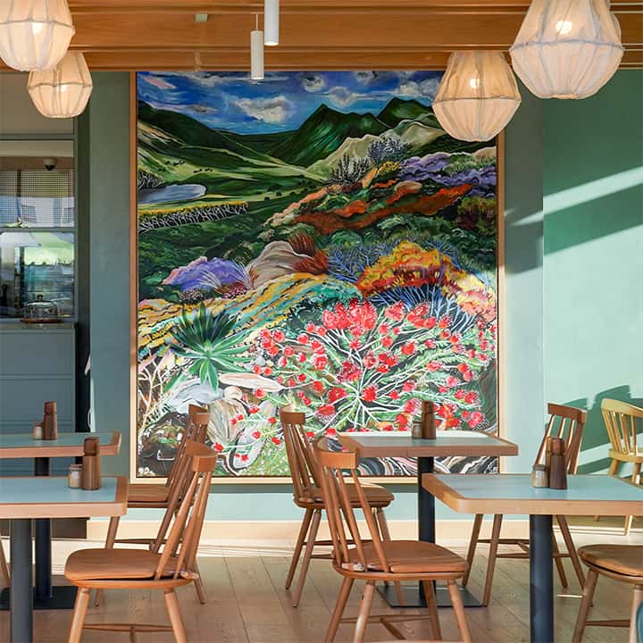 Splendour Fields - The Park JLT