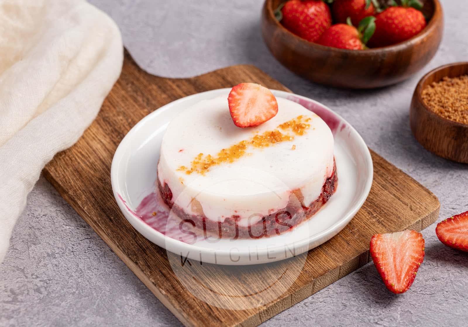 Suja's Kitchen (Dubai Silicon Oasis)