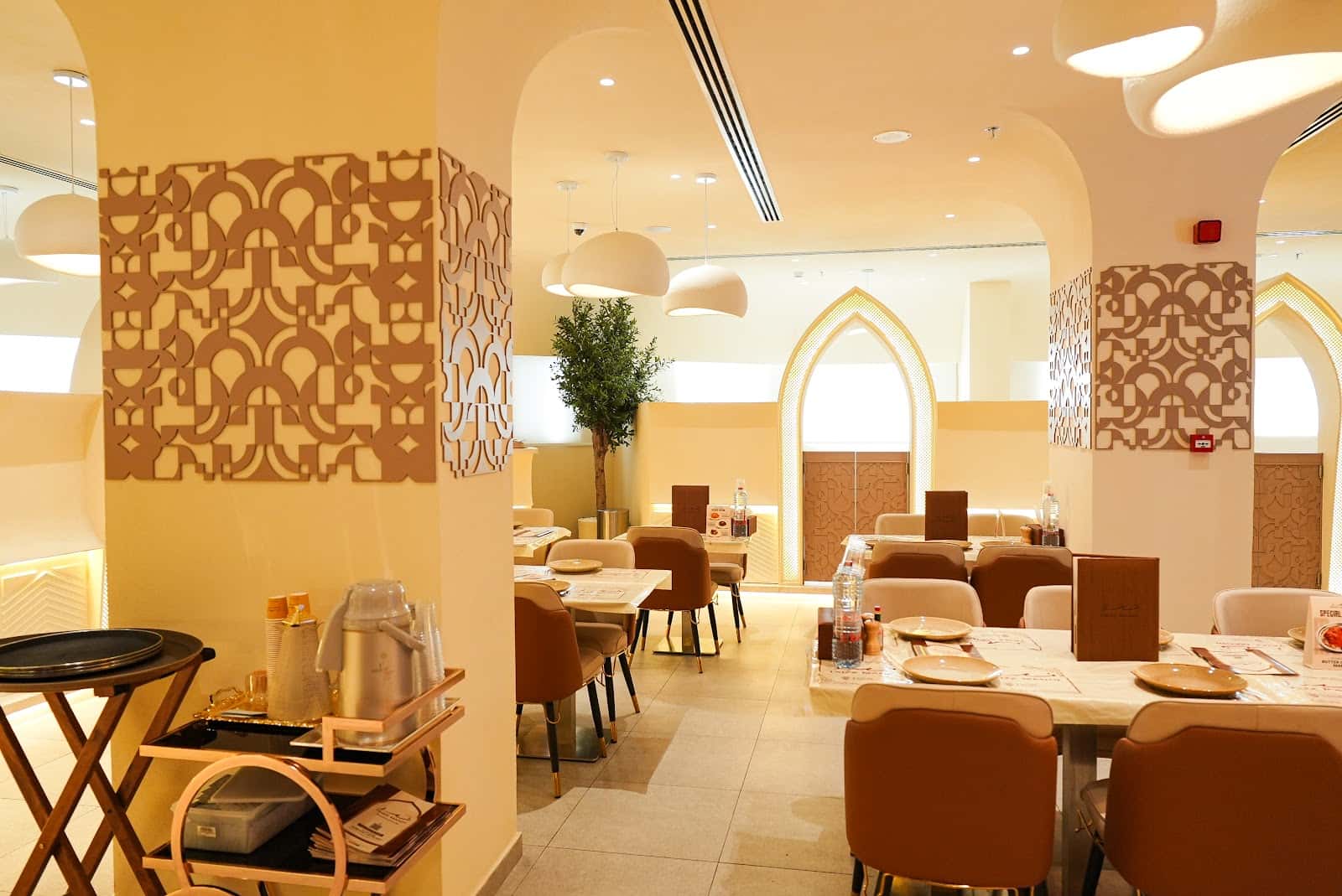 Taizz Mandi Restaurant