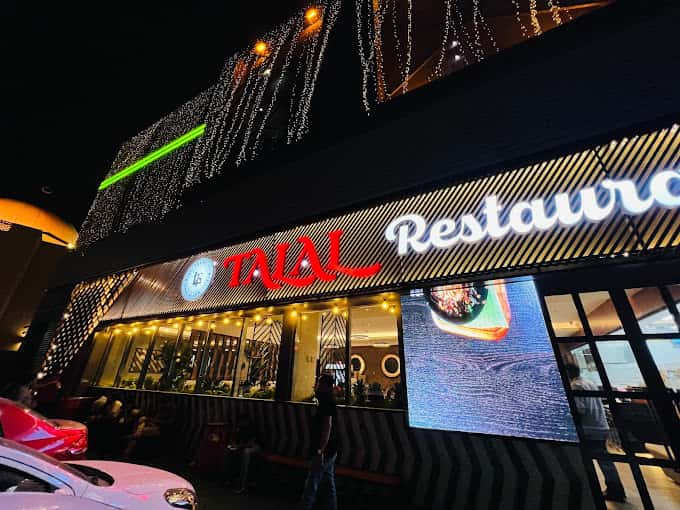 Talal Restaurant