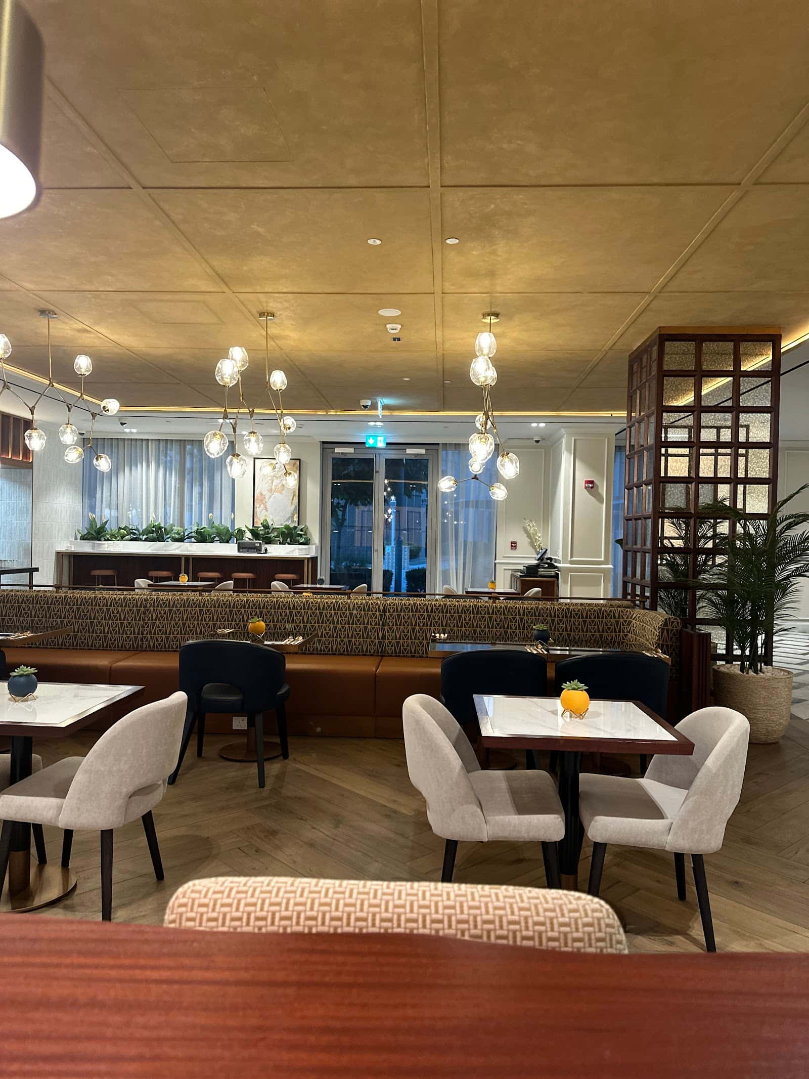 TEN11 (Expo City Dubai)