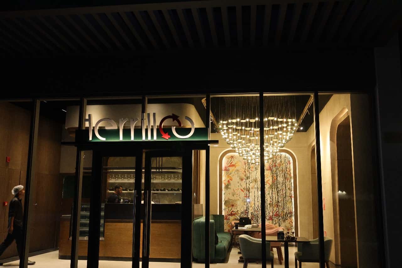 Terrilloo Restaurant