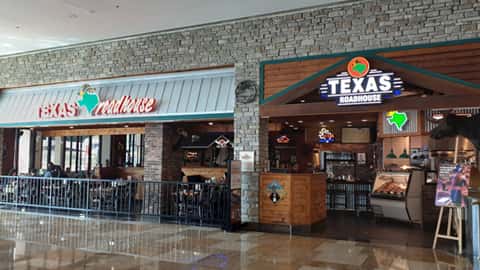Texas Roadhouse