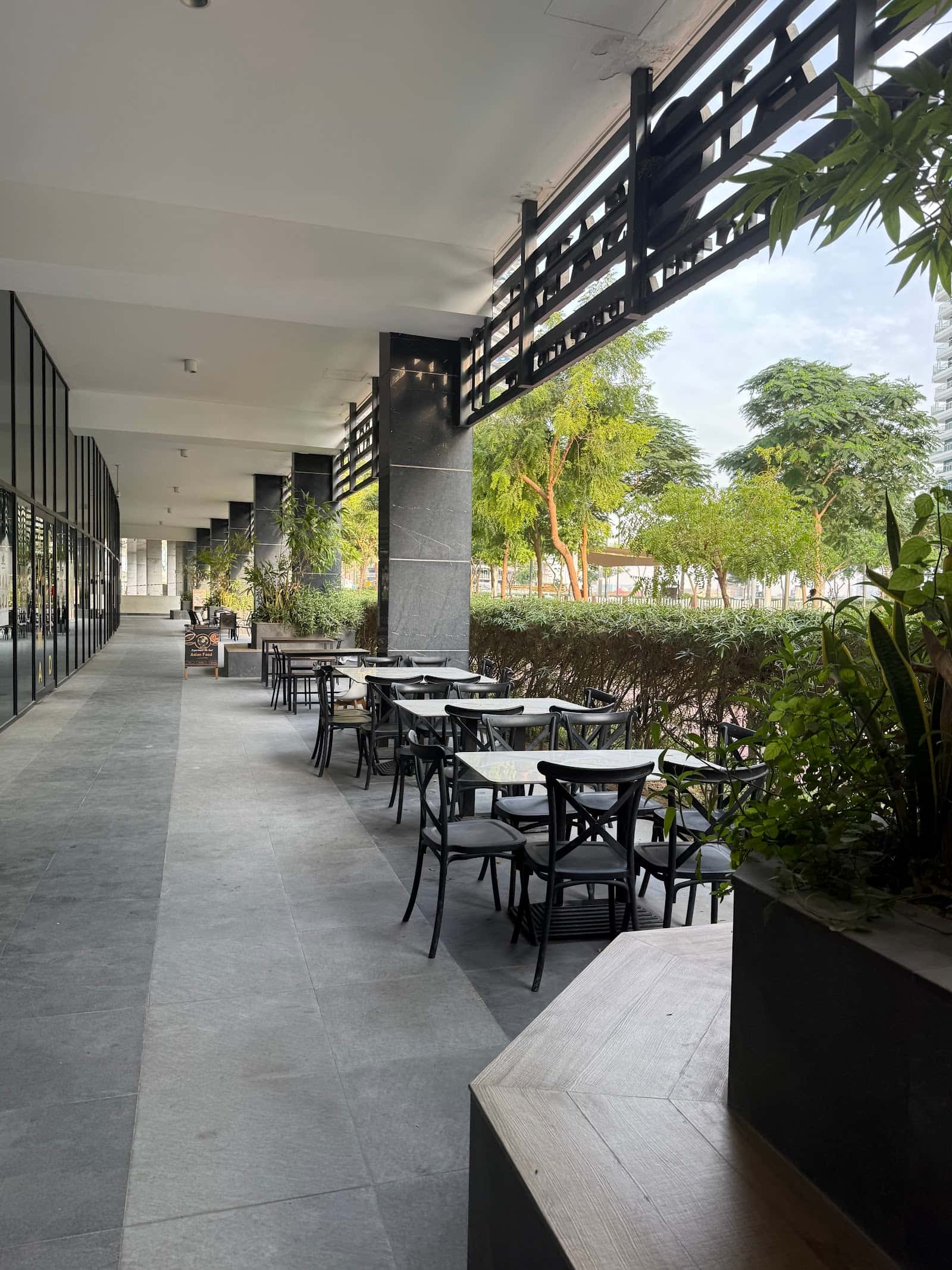 Thai Sabai Restaurant Al Barsha