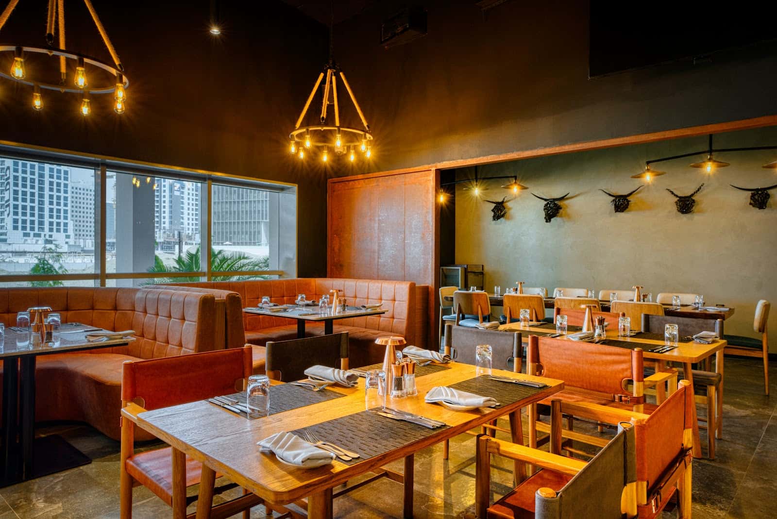The Blacksmith Bar & Eatery, Business Bay