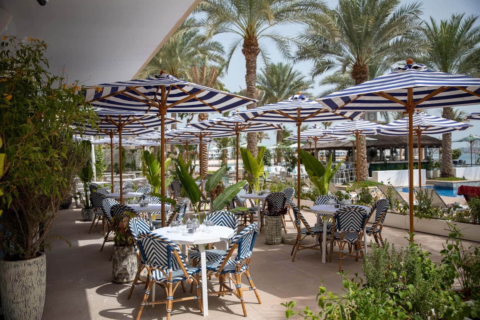 The Byron Bathers Beach Club & Bar