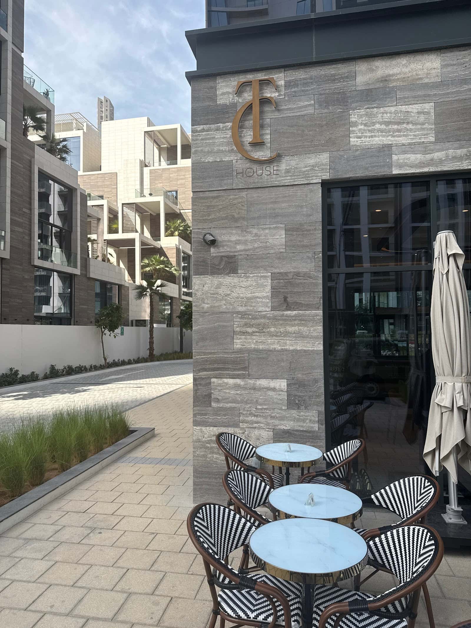 The Coop House Sobha Hartland