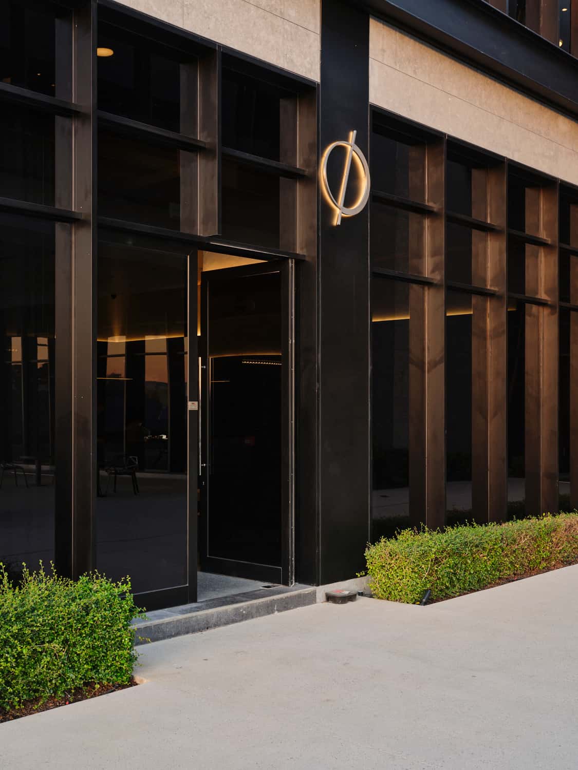 The Grey Al Khawaneej - Lounge & Restaurant