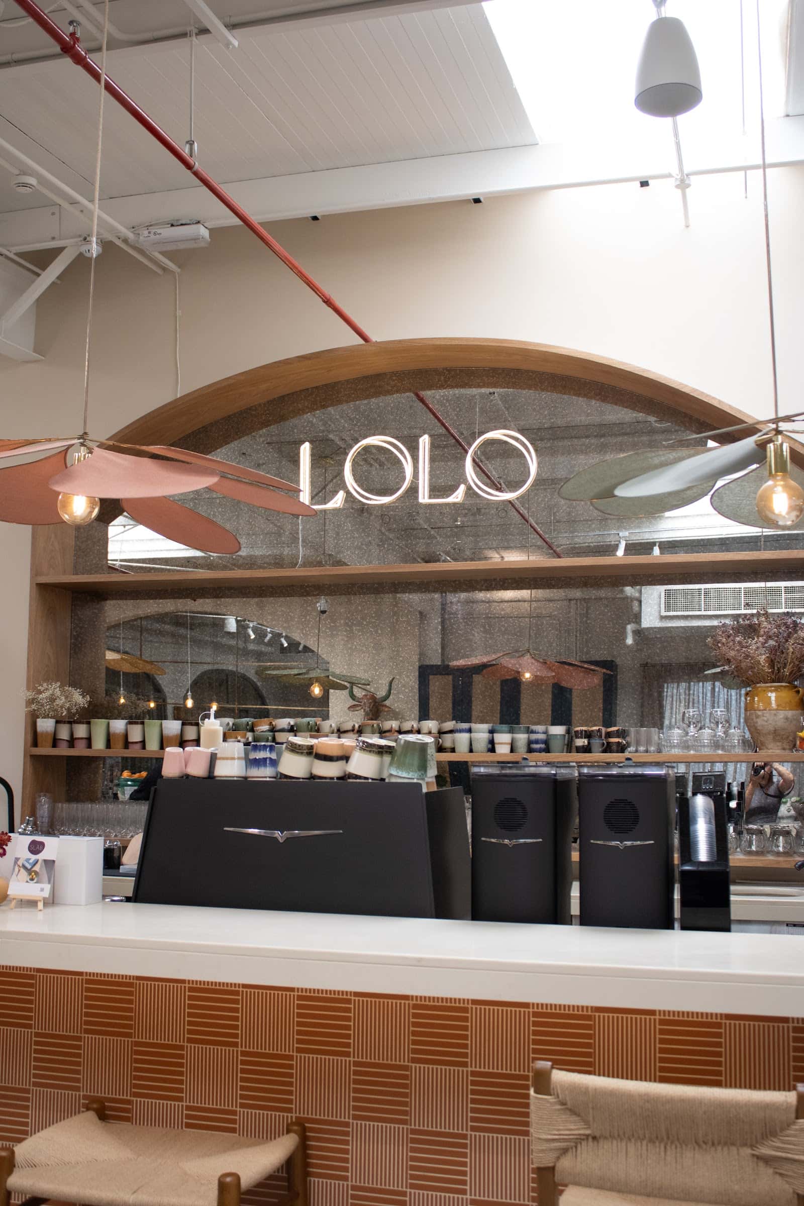 The LoLo House