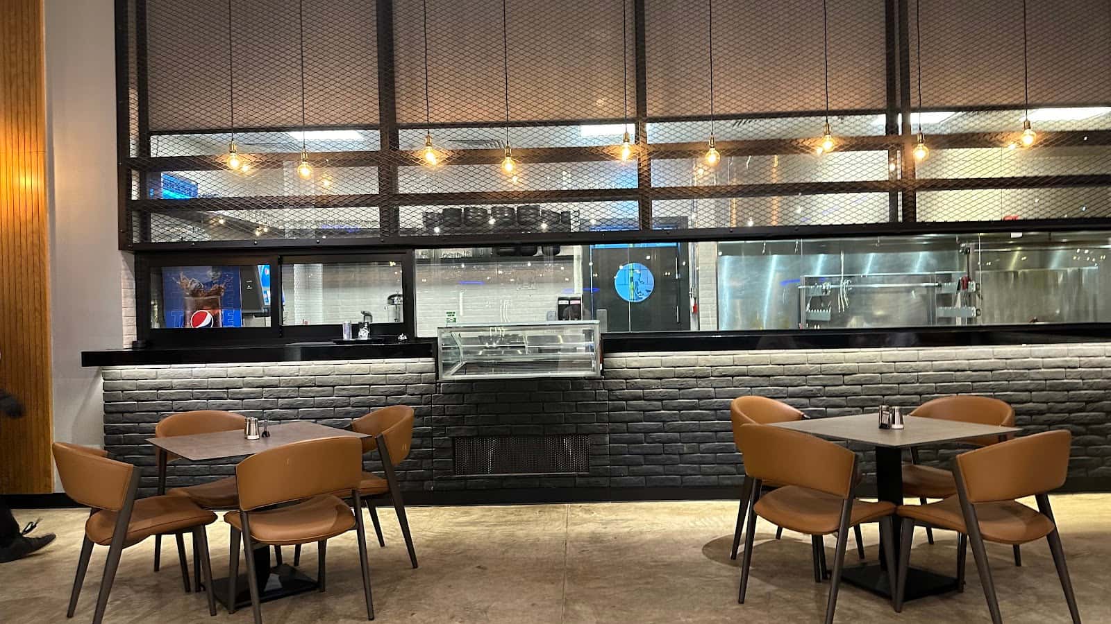 The Pit Dubai - House of Barbecue