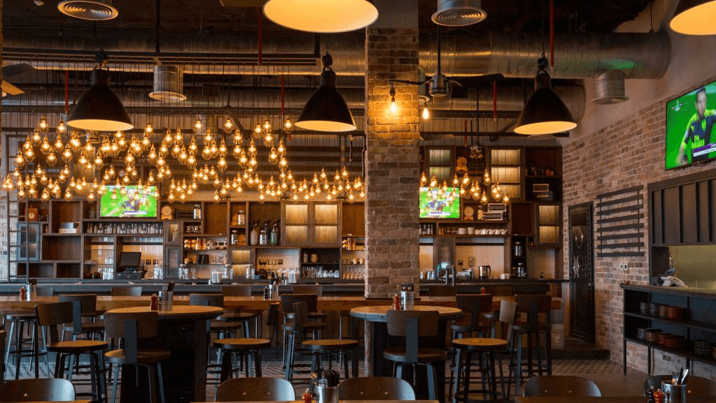 The Tap House Palm Jumeirah