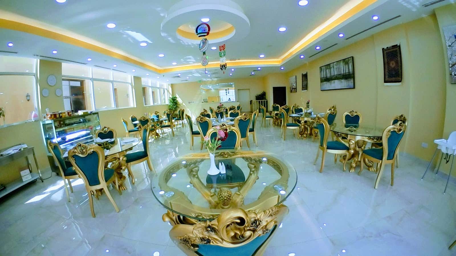 Toranjdubai