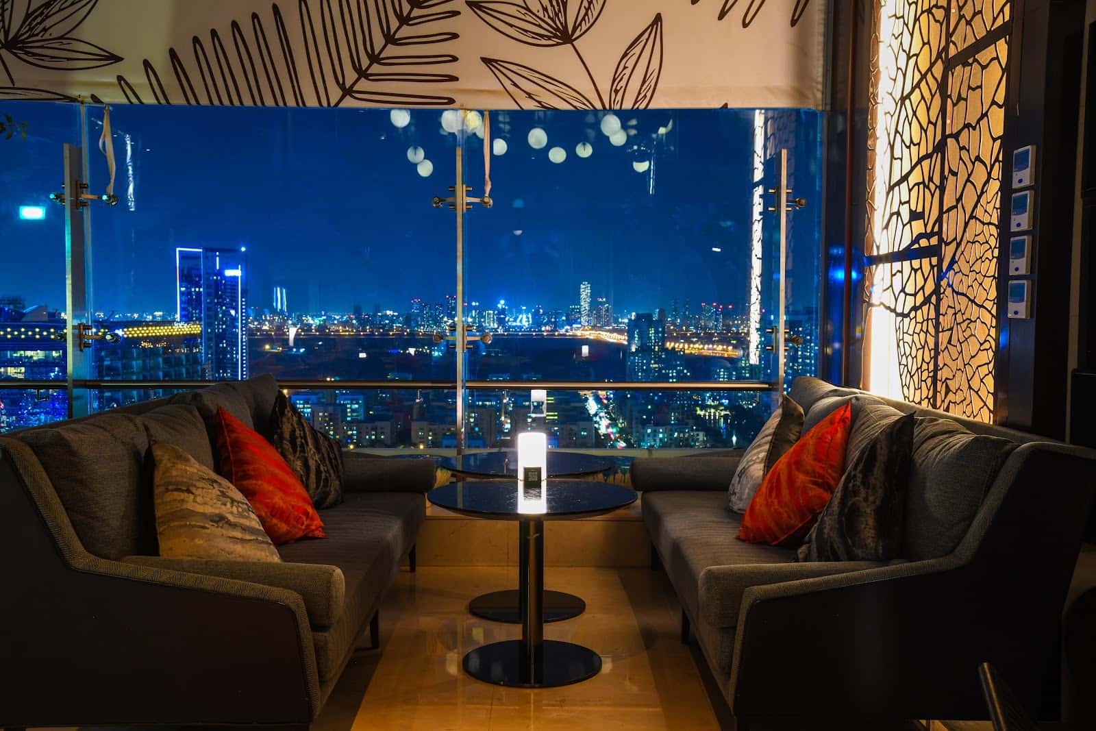 Twenty Three Rooftop Bar