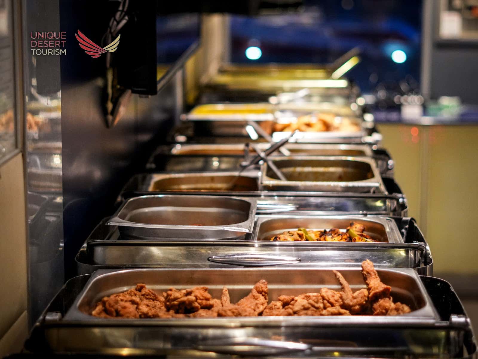 Unique Dhow Cruise Marina