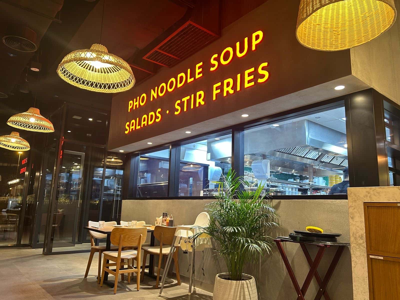 Vietnamese Foodies Arabian Ranches 3