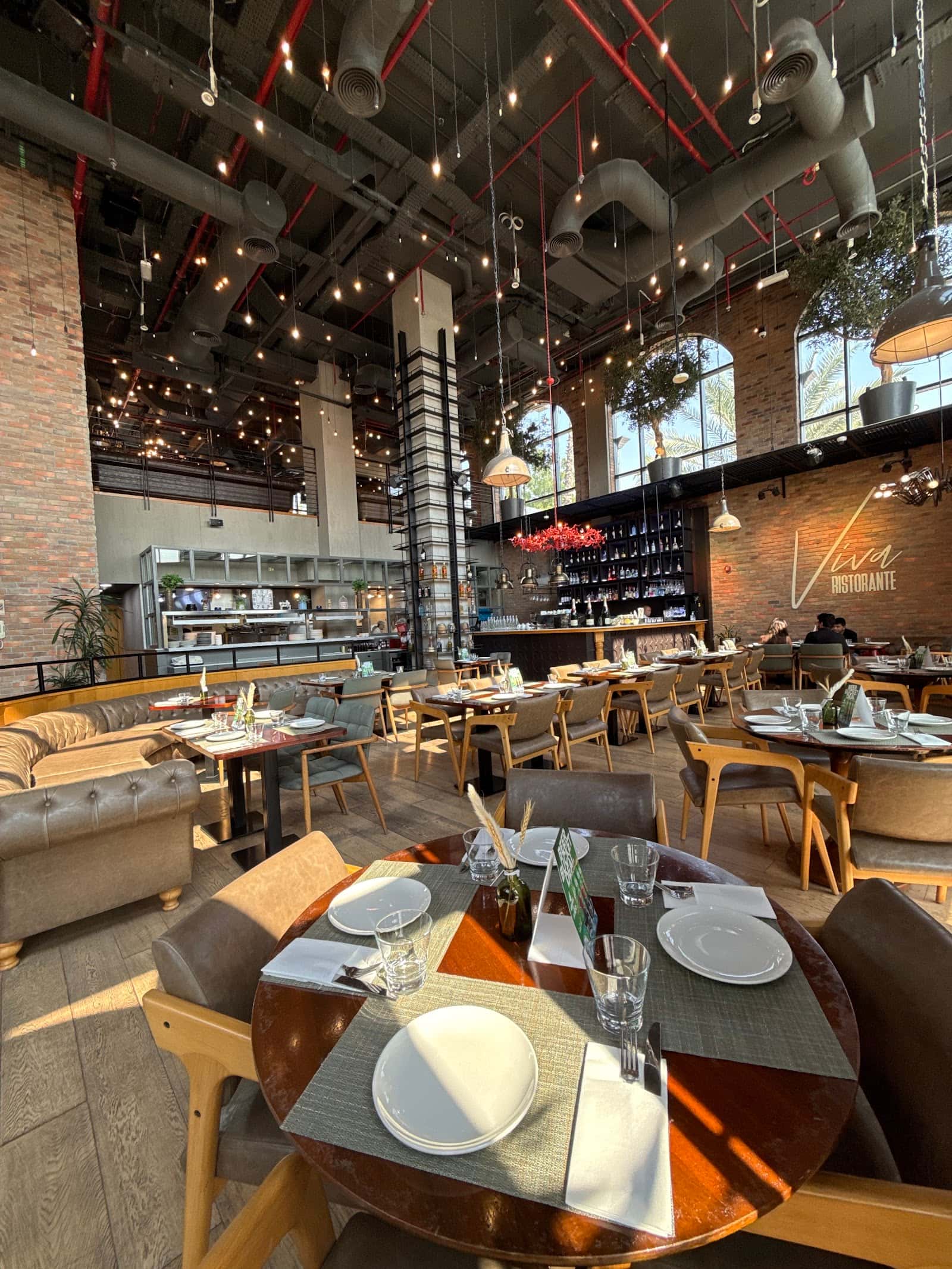 Viva Ristorante