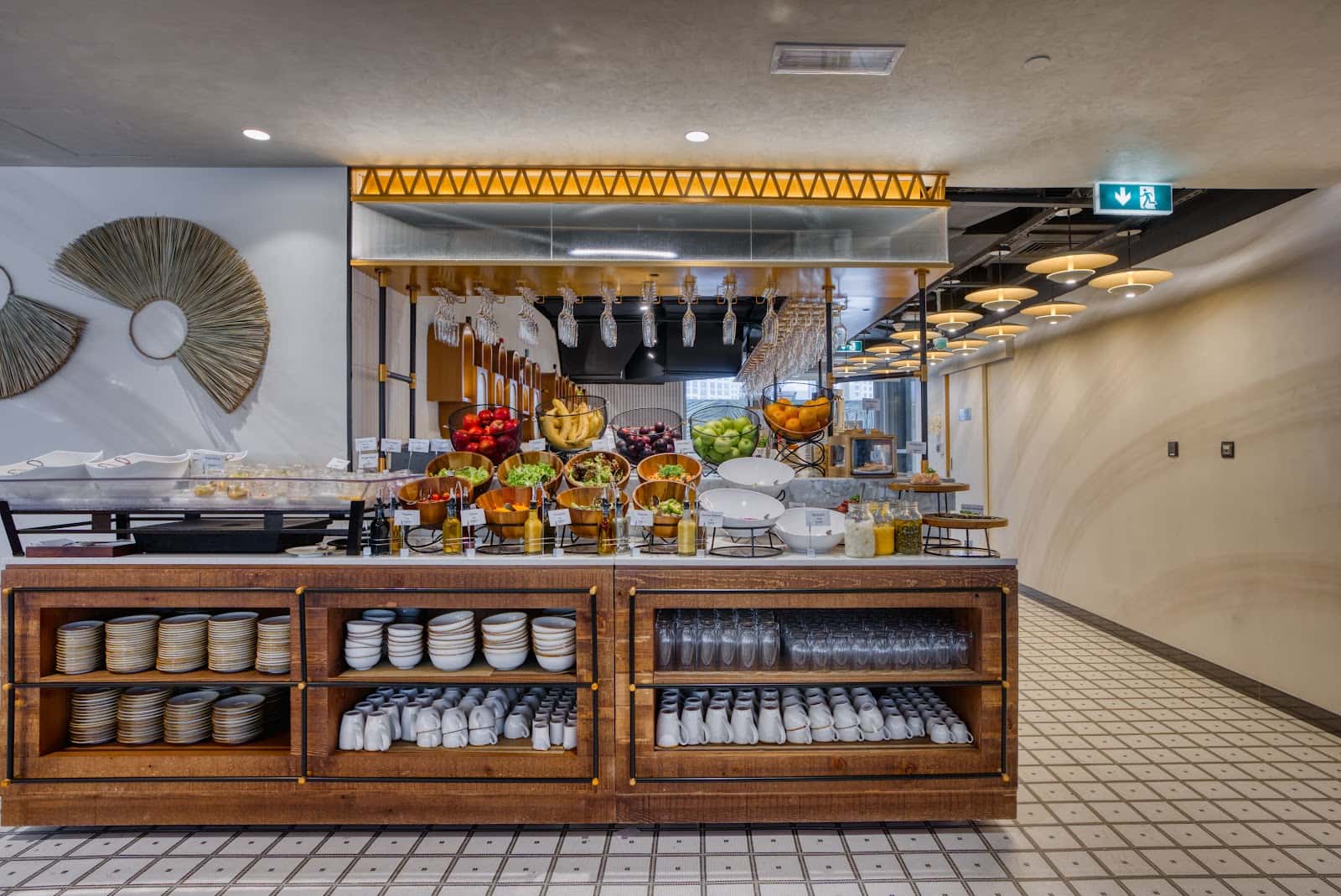Vyne Restaurant & Bar