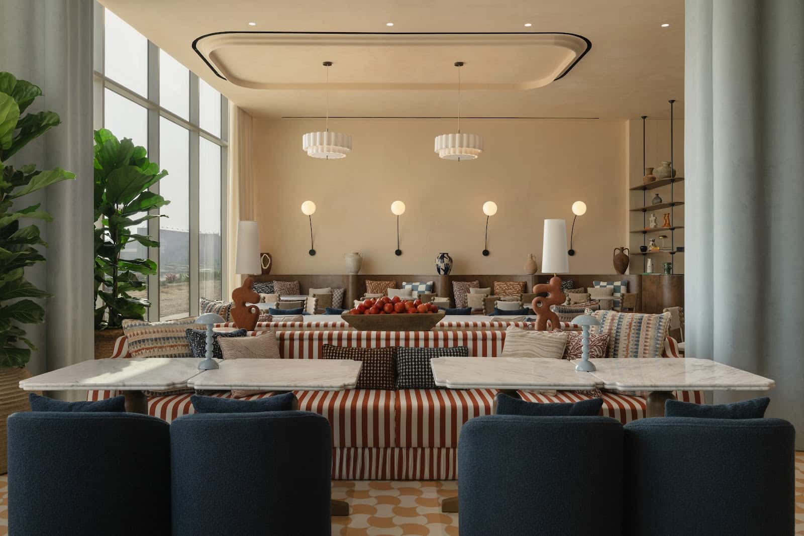 Wave Dubai - 3rd Avenue