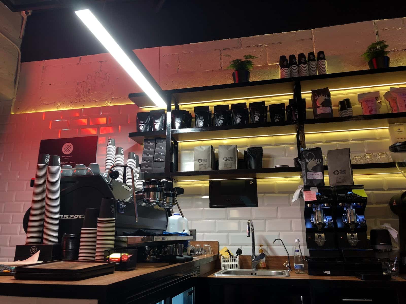 XO Coffee Boutique